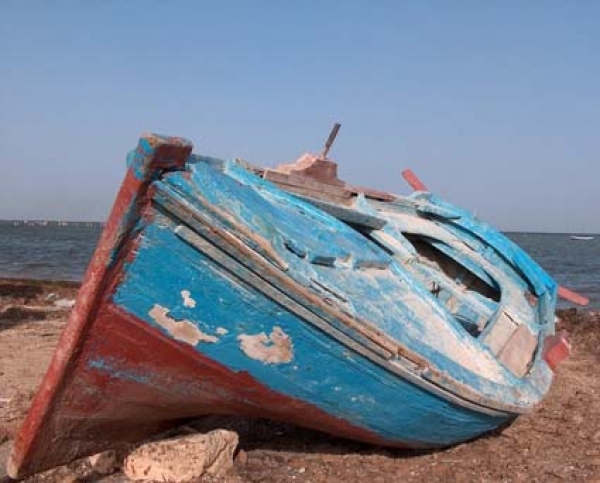 Alger : 150 propriétaires de vieux bateaux à l’abandon mis en demeure