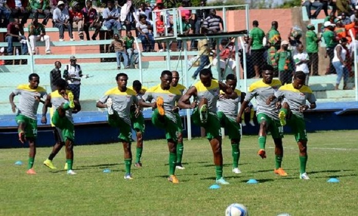 Mondial 2018 (qualification-3e j)/Zambie-Algérie: les Chipolopolo ne visent que la victoire