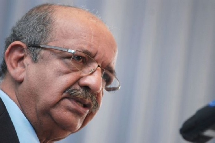 Libye: réunion de concertation à New York entre l&rsquo;Algérie, la Tunisie et l&rsquo;Egypte