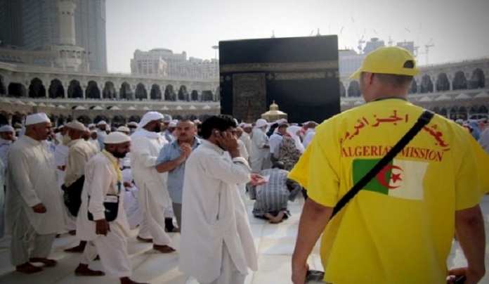 Mohamed Aissa: la saison du hadj 2017 est une réussite