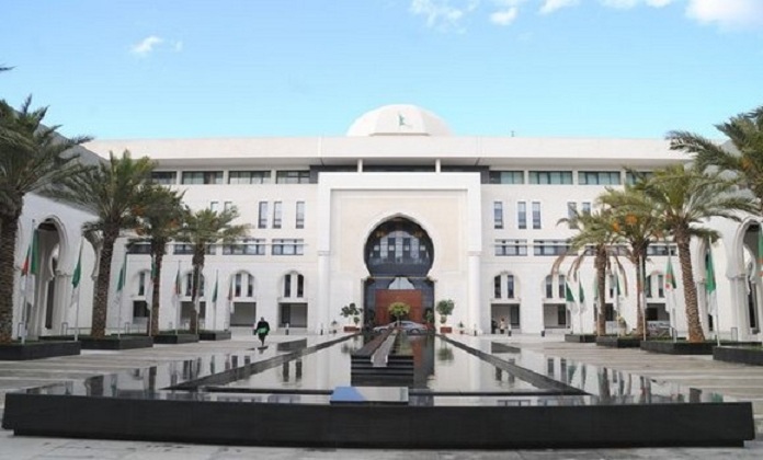 Violences en Birmanie: l&rsquo;Algérie exprime sa « grande préoccupation » et  appelle à la « protection en urgence » des Rohingya (MAE)