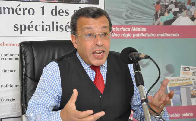 FINANCEMENT DU BUDGET ET FINANCEMENT DE L&rsquo;ÉCONOMIE : Abderrahmane Benkhalfa fait le distinguo