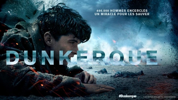 Cinéma : Modeste affluence pour «Dunkerque» à Ibn Zeydoun