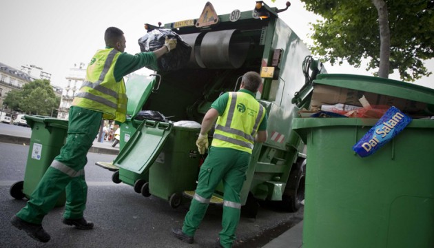 Métiers pénibles : Une liste suspendue ?