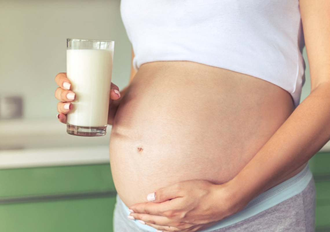 5 Aliments à éviter pendant la grossesse!