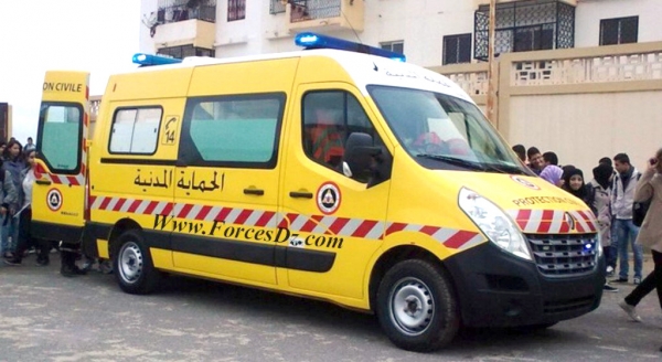 Oum El Bouaghi : Dès la rentrée, une enseignante agressée par un élève à Aïn Fakroun