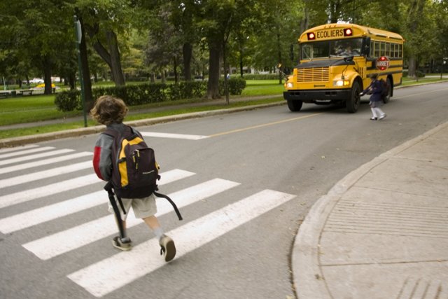 Un enfant mortellement percuté par un véhicule