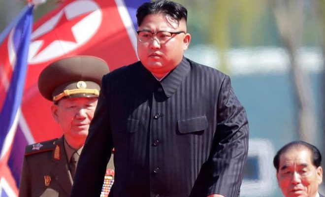 Pyongyang promet de poursuivre ses programmes militaires malgré les sanctions « maléfiques »