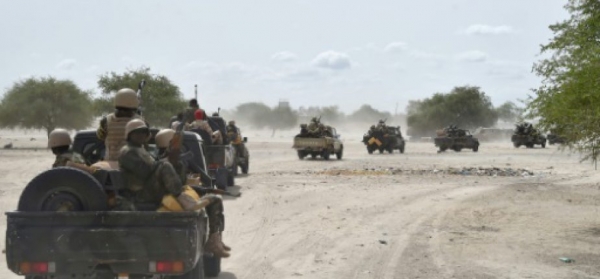 Nigeria : Au moins 15 morts dans un triple attentat-suicide