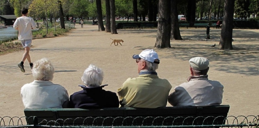 Un déficit de 1000 milliards de DA à combler à la CNR: Les retraités coûtent… cher