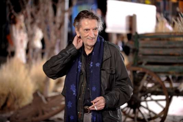 Cinéma/Disparition : Harry Dean Stanton, star de «Paris, Texas» et de «Big Love», meurt à 91 ans Spécial