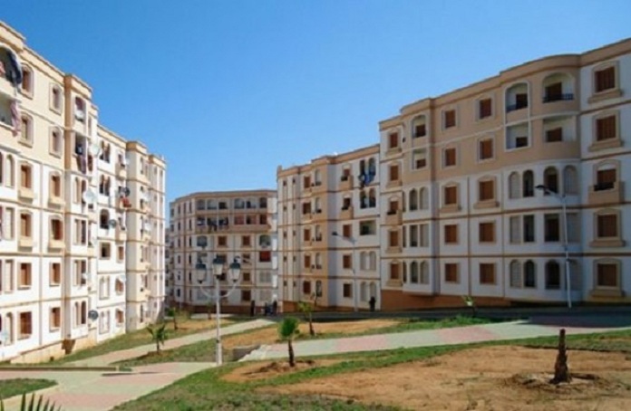 Habitat: la priorité est accordée aujourd’hui à la relance de tous les projets à l’arrêt