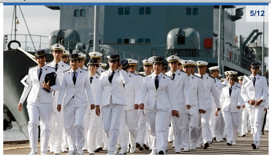 90 étudiants admis pour l&rsquo;obtention du diplôme d&rsquo;ingénieur d&rsquo;Etat en marine marchande