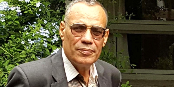 chronique des 2 Rives : Hamid-Nacer Khodja ou la mémoire fertile