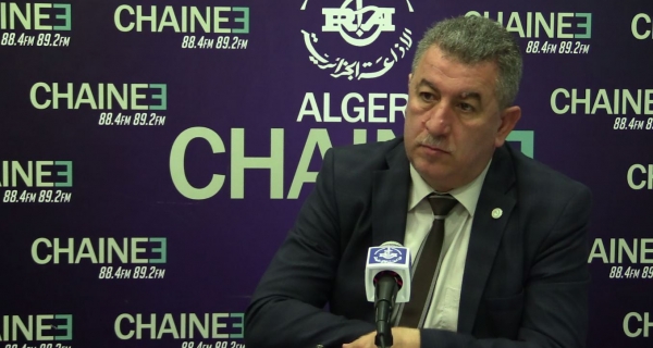 Messaoud Belambri, président du Snapo : « Nous demandons au ministre du Commerce de nous dévoiler le contenu du projet sur les marges »
