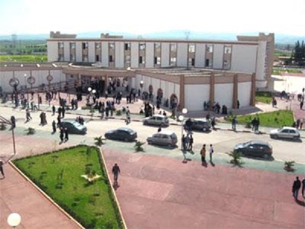 Rentrée universitaire à Aïn Defla: Les étudiants face à un manque cruel d’infrastructures