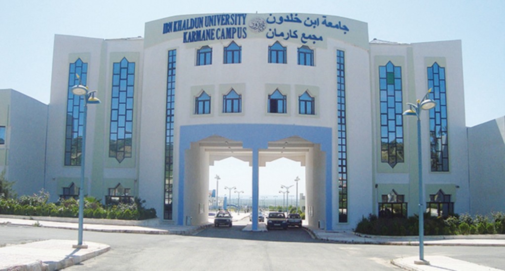 Tiaret: 4.000 nouvelles places pédagogiques à l’Université «Ibn Khaldoun»