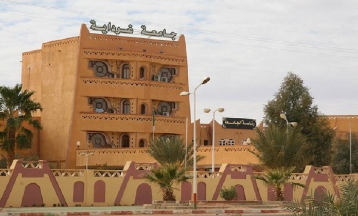 Université de Ghardaïa: Ouverture d’une nouvelle filière en énergies renouvelables et environnement