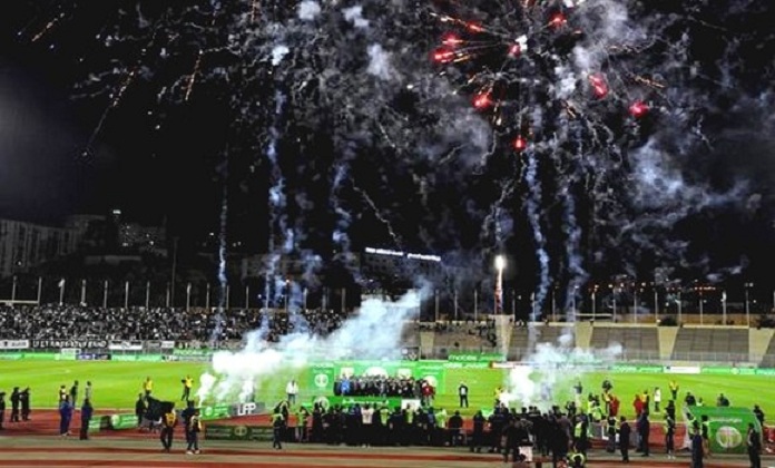 Supercoupe d’Algérie: trois villes retenues pour accueillir la rencontre ES Sétif-CR Belouizdad