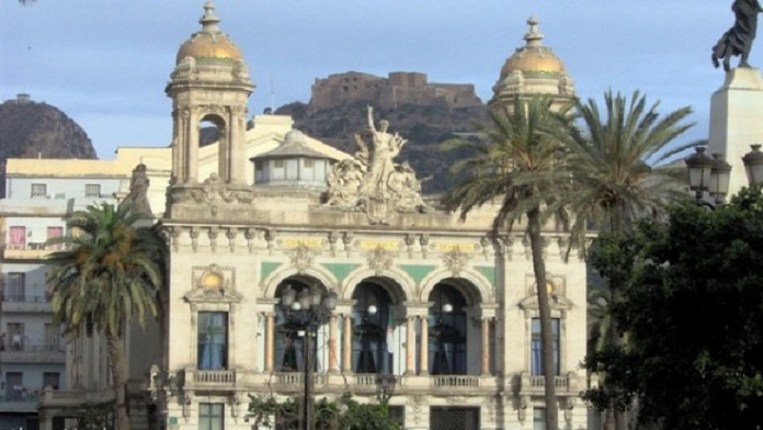 « El-Amalika », monologue d&rsquo;un comédien de… 8 ans à l&rsquo;affiche à Oran