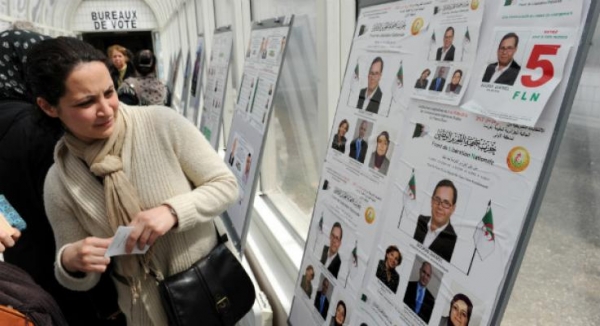 Boumerdès / Élections locales : Luttes intestines au sein des partis politiques pour la confection des listes