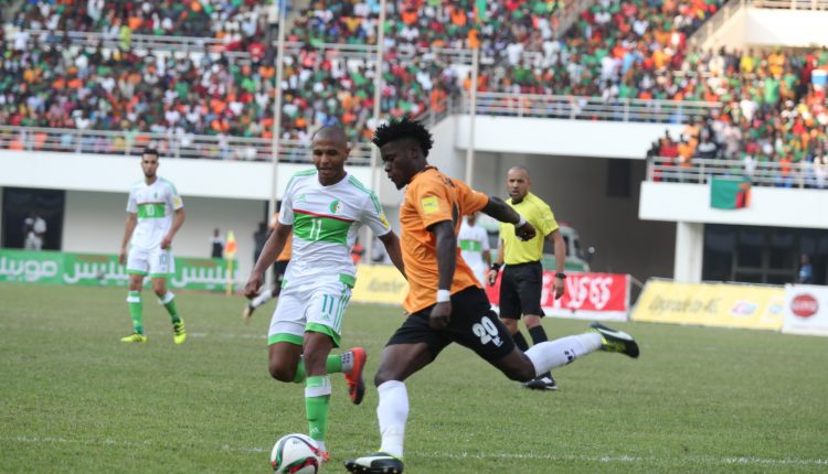 Sondage: Pensez-vous que les internationaux de l’EN sont en partie responsables de la défaite des Verts?