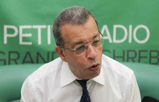 « Pas de panique, l’Algérie n’est ni le Zimbabwe, ni le Venezuela » – Abderrahmane Benkhalfa sur Radio M (Audio)