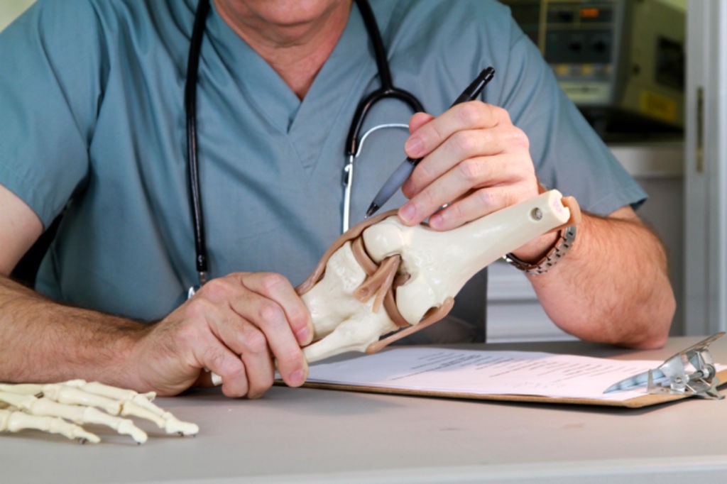 Arthrose: Distinguer le vrai du faux !