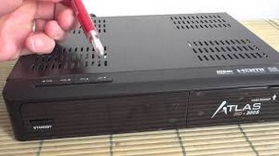 Algérie: Le  »Démo » Atlas 200 full HD ne répond plus, Cristor Sétif accusé « d&rsquo;arnaque »