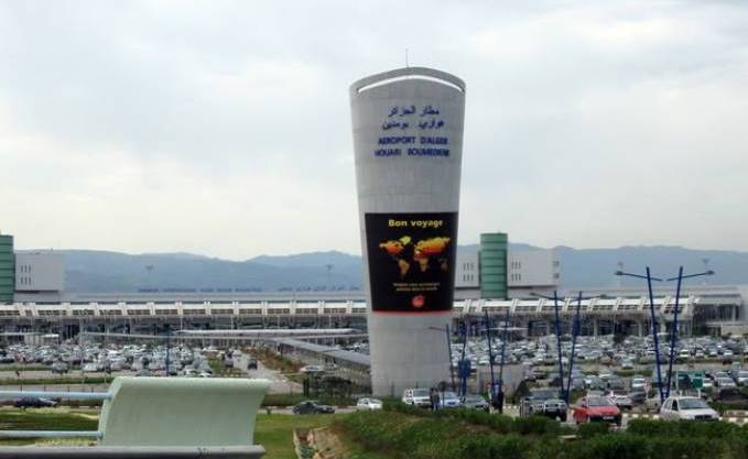 Scandales des bagages perdus à l’aéroport d’Alger : le ministère de transport réagit !