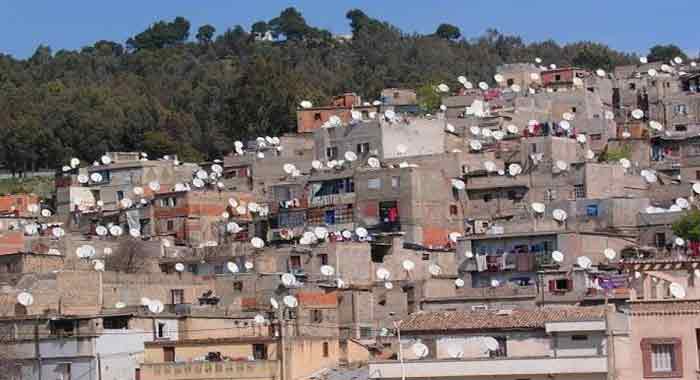 Algérie : « Si on ne s’occupe pas de la maintenance, on va se retrouver dans un «bidonville national »- Sid Ali Boukrami