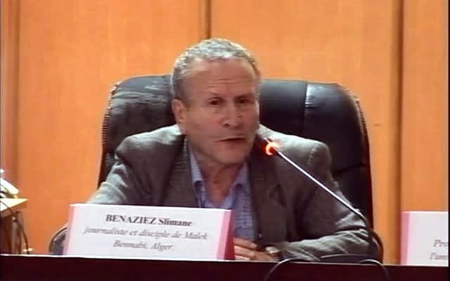 Décès de Slimane Benaziez, ancien Directeur des Editions ANEP