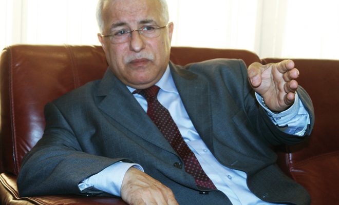 Commerce : Benmeradi invite les opérateurs italiens à davantage de partenariat et d’investissement