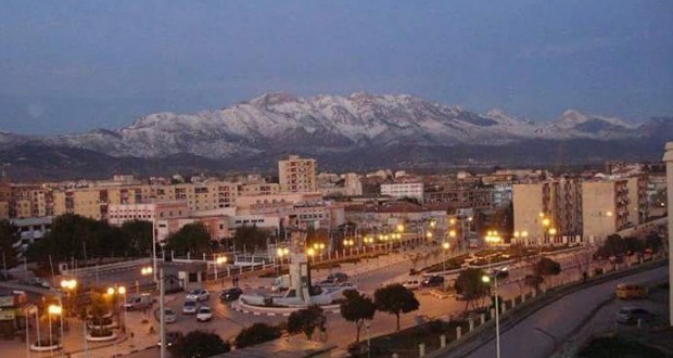 BOUIRA : Les principaux candidats connus