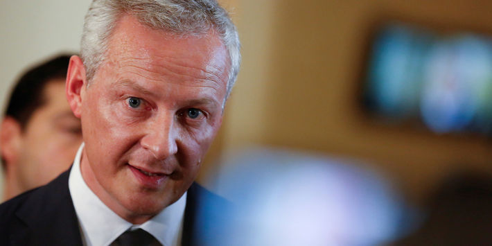 France: annonce de privatisations de certaines entreprises bientôt