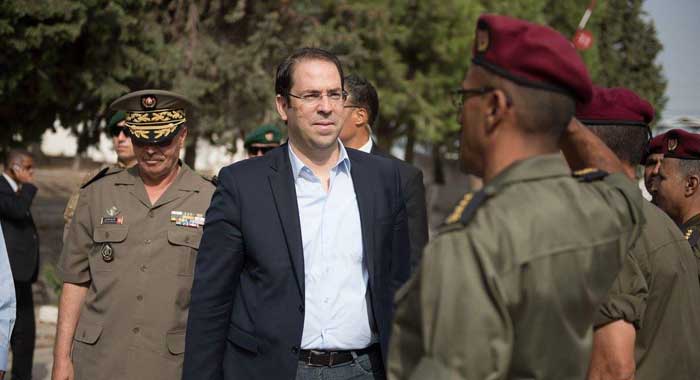 Tunisie: Un « gouvernement de guerre » pour des réformes difficiles exigées par le FMI