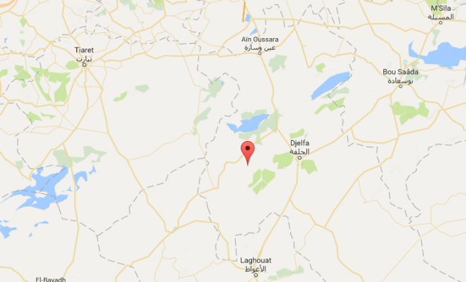 Disparu depuis hier soir, un enfant de 2 ans retrouvé mort à Djelfa
