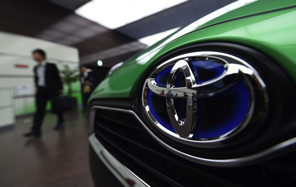 Technologie Boite de vîtesses manuelle La révolution de Toyota