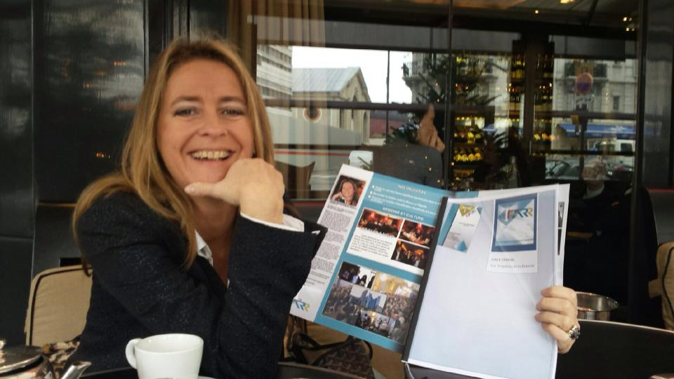 Ferial Furon à Radio M: « Je n&rsquo;ai pas peur du débat contradictoire »