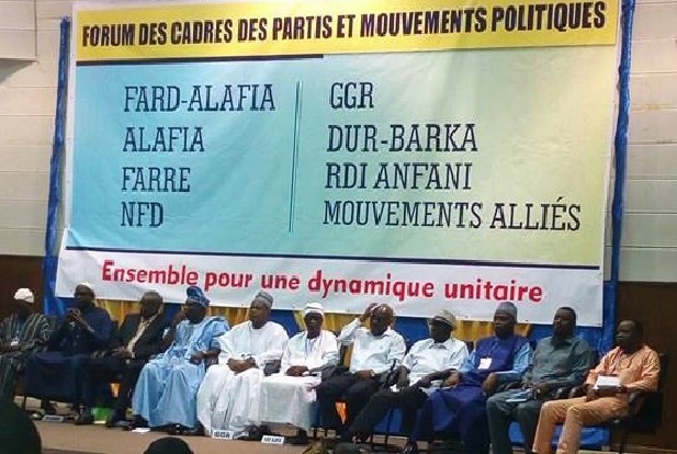 Bénin : Des leaders de partis réfléchissent au regroupement des forces politiques