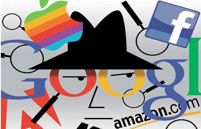 Une proposition européenne pour taxer les géants américains de l’Internet « Gafa »