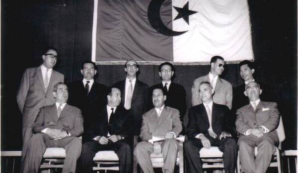 Algérie se dotait d’un état national dirigé par un gouvernement: Il y a 59 ans, naissait le GPRA