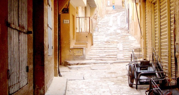 Requalification urbaine des quartiers à Ghardaïa : Lancement d’un programme de mise à niveau