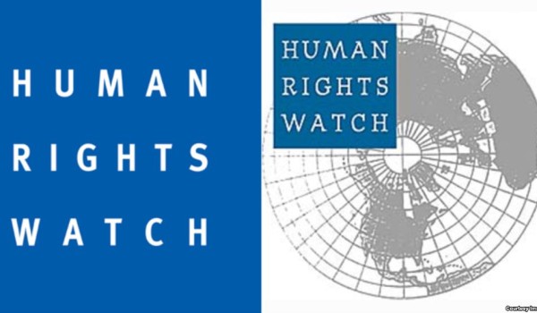 La torture en Egypte : probable crime contre l’humanité selon HRW