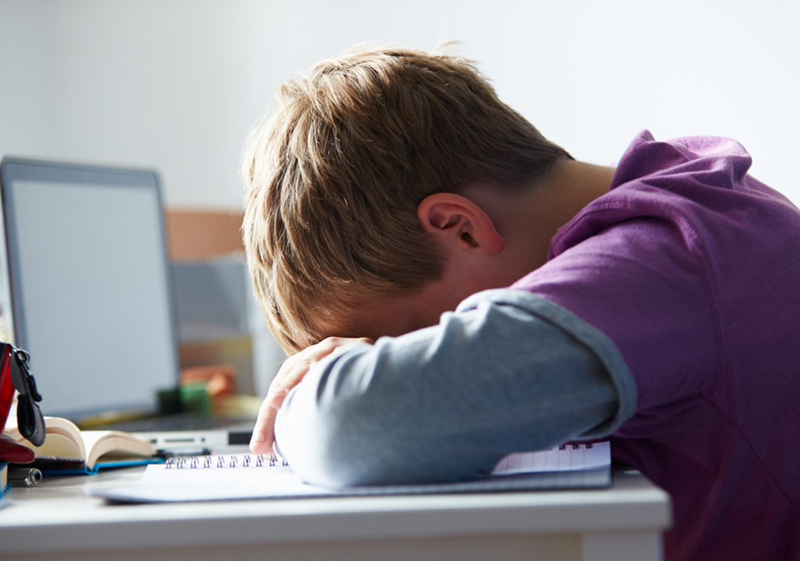 Harcèlement scolaire : Reconnaître les signes
