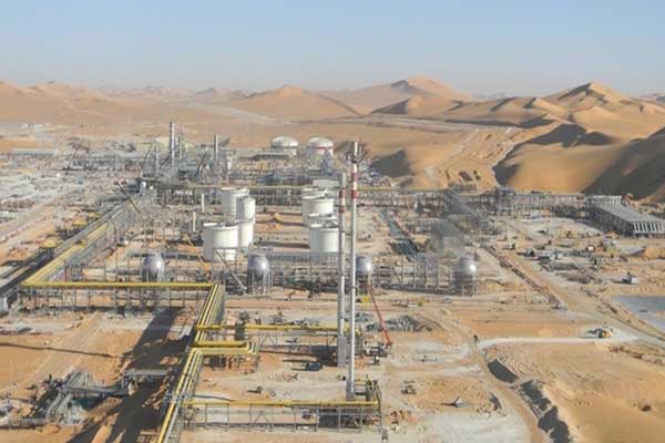 Sonatrach a réalisé 26 découvertes depuis le début de 2017