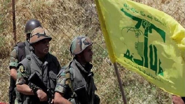 Échange de prisonniers entre le Hezbollah et Daech