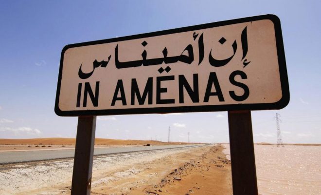 In-Amenas : lancement de plusieurs projets pour répondre aux besoins des habitants