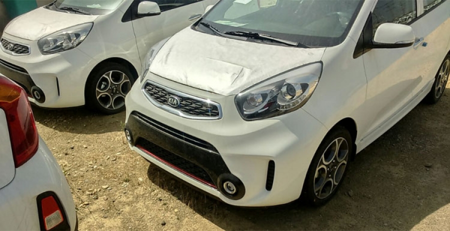 KIA El Djazaïr: Lancement des premières commandes