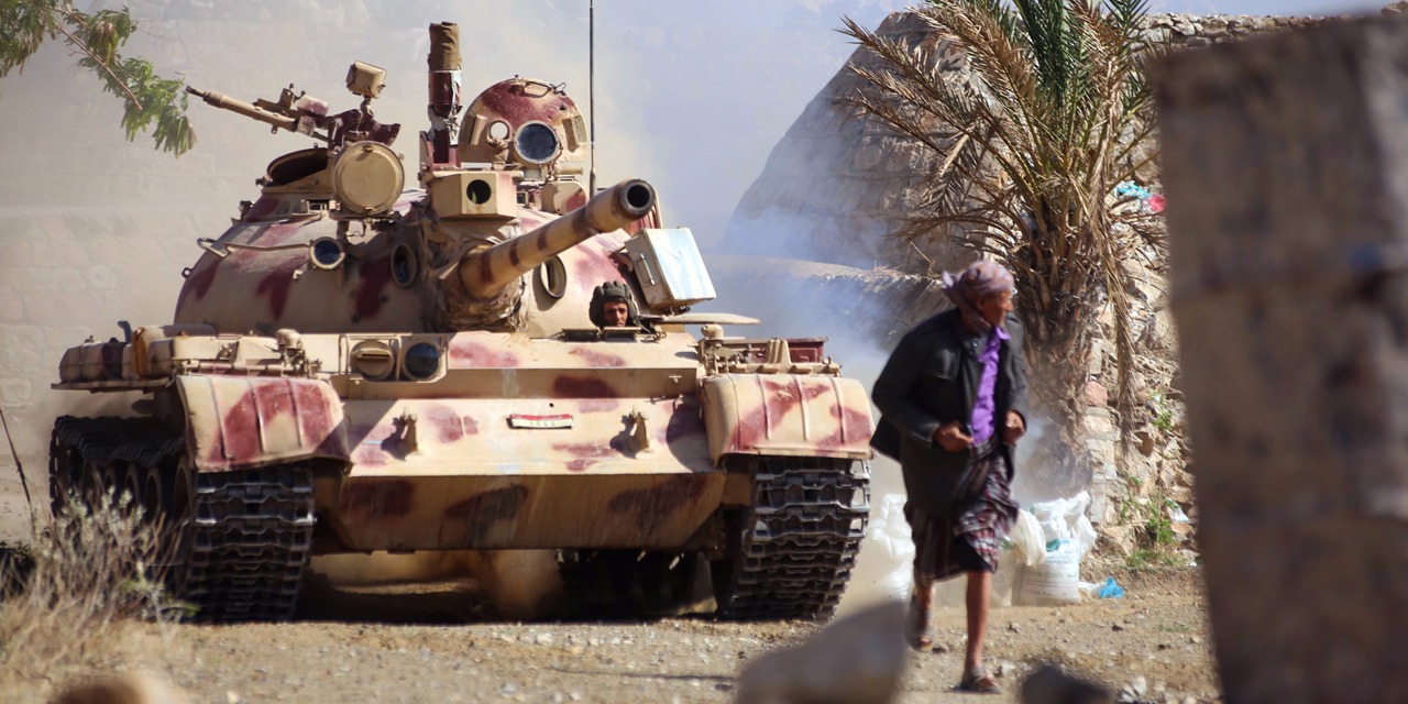 Crimes de guerre au Yémen : Pas le moment d’enquêter, estime l’Arabie saoudite